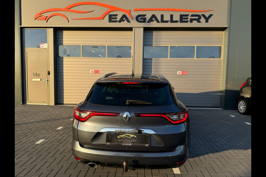 Renault MEGANE Estate 1.5 dCi Bose|Airco|Camera|Navi|Cruise|Aut.