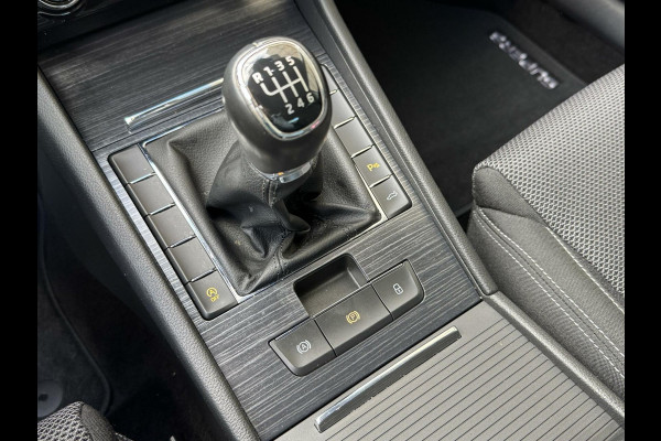 Škoda Superb 1.5 TSI Business Edition | LED | Canton | Navigatiesysteem | Elektrisch verstelbare bestuurdersstoel | Virtual cockpit | Stoelve