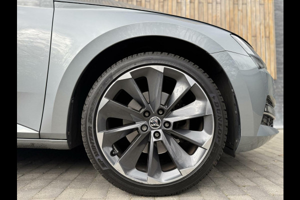 Škoda Superb 1.5 TSI Business Edition | LED | Canton | Navigatiesysteem | Elektrisch verstelbare bestuurdersstoel | Virtual cockpit | Stoelve
