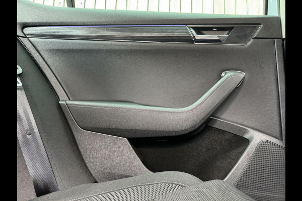 Škoda Superb 1.5 TSI Business Edition | LED | Canton | Navigatiesysteem | Elektrisch verstelbare bestuurdersstoel | Virtual cockpit | Stoelve