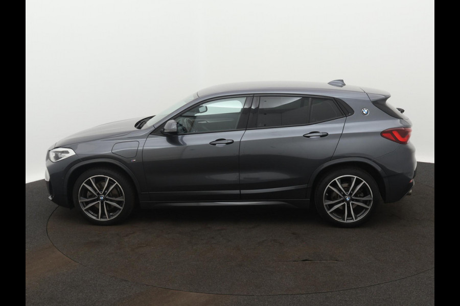 BMW X2 xDrive25e Executive M-Sport LEER LED