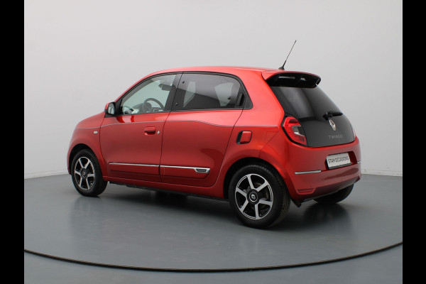 Renault Twingo 0.9 TCe Intens Cruise | Climate | Carplay | Parkeersens. achter