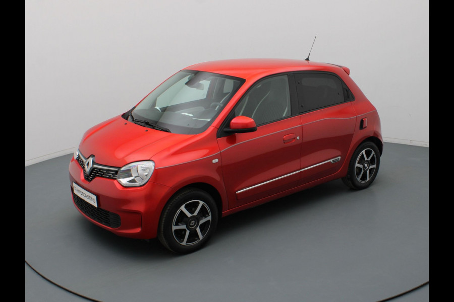 Renault Twingo 0.9 TCe Intens Cruise | Climate | Carplay | Parkeersens. achter