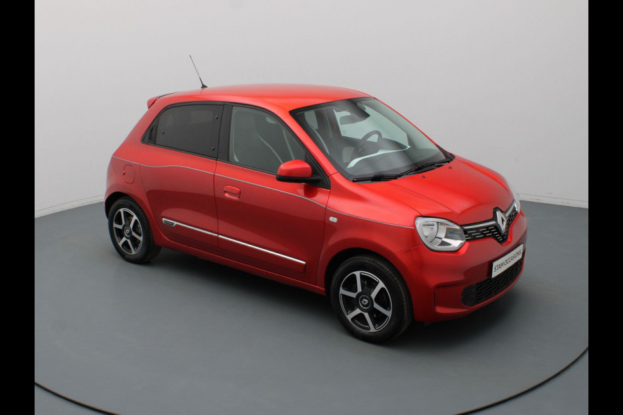 Renault Twingo 0.9 TCe Intens Cruise | Climate | Carplay | Parkeersens. achter