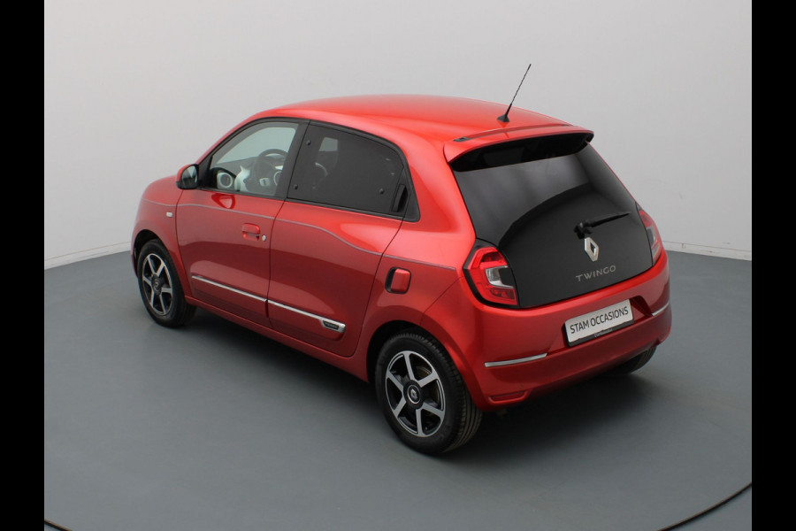 Renault Twingo 0.9 TCe Intens Cruise | Climate | Carplay | Parkeersens. achter