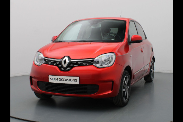 Renault Twingo 0.9 TCe Intens Cruise | Climate | Carplay | Parkeersens. achter