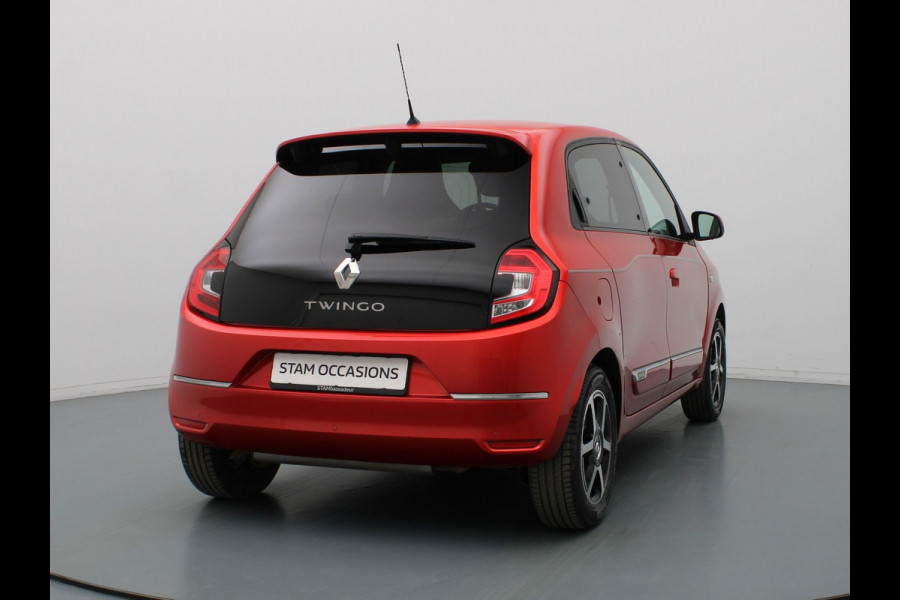 Renault Twingo 0.9 TCe Intens Cruise | Climate | Carplay | Parkeersens. achter