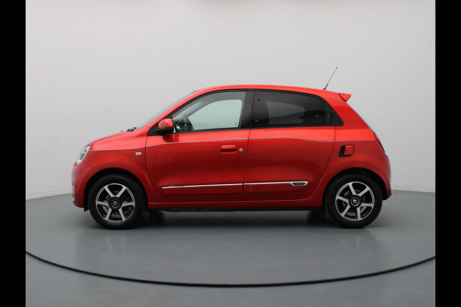 Renault Twingo 0.9 TCe Intens Cruise | Climate | Carplay | Parkeersens. achter