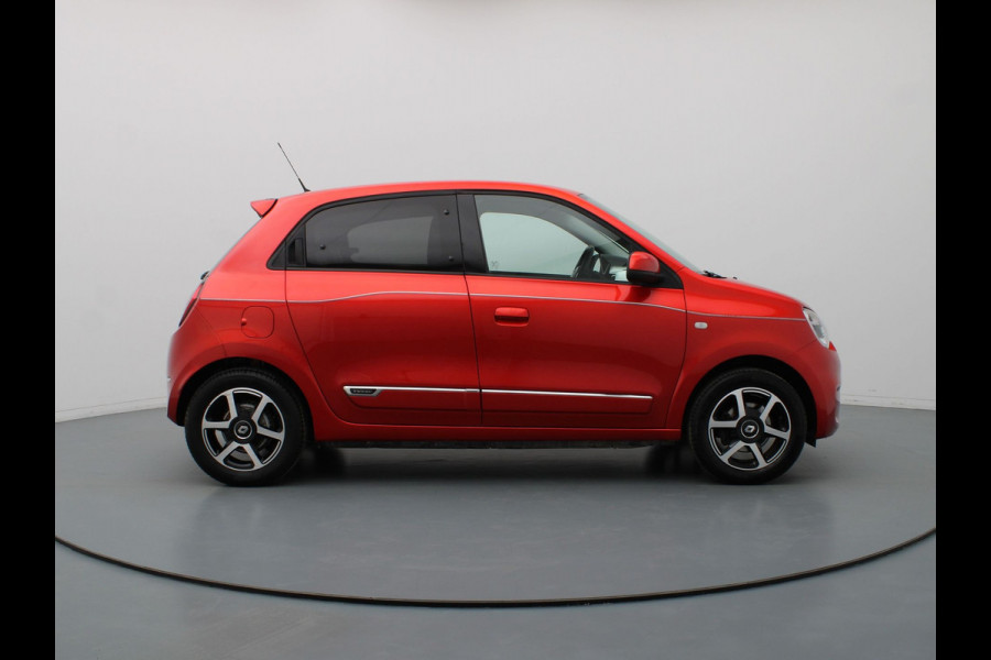 Renault Twingo 0.9 TCe Intens Cruise | Climate | Carplay | Parkeersens. achter