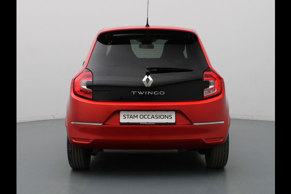 Renault Twingo 0.9 TCe Intens Cruise | Climate | Carplay | Parkeersens. achter