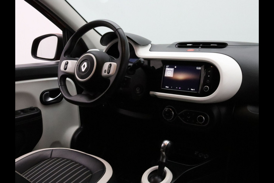 Renault Twingo 0.9 TCe Intens Cruise | Climate | Carplay | Parkeersens. achter