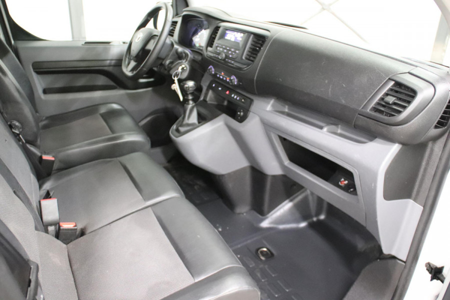 Toyota ProAce Worker 2.0 D-4D 125PK L3H1 EXTRA LANG