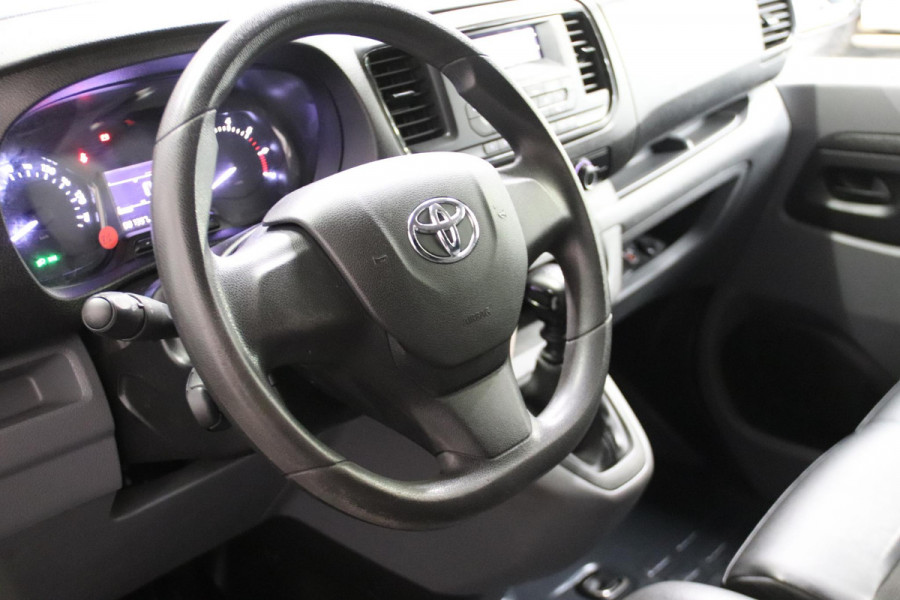 Toyota ProAce Worker 2.0 D-4D 125PK L3H1 EXTRA LANG