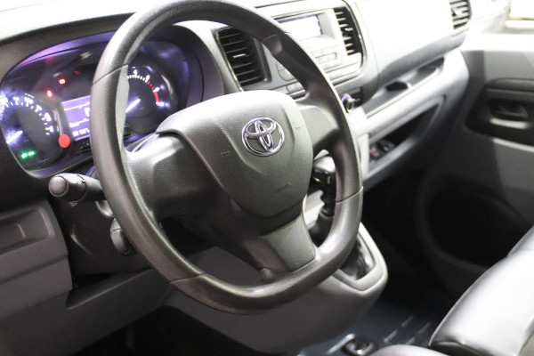 Toyota ProAce Worker 2.0 D-4D 125PK L3H1 EXTRA LANG