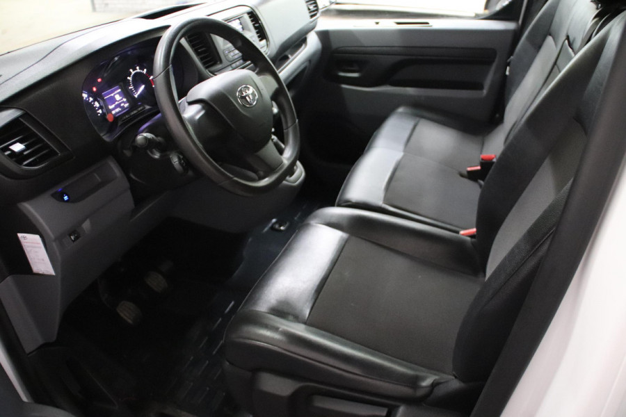 Toyota ProAce Worker 2.0 D-4D 125PK L3H1 EXTRA LANG