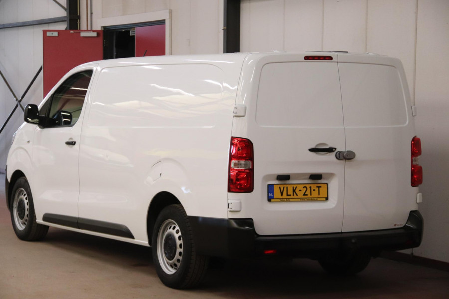 Toyota ProAce Worker 2.0 D-4D 125PK L3H1 EXTRA LANG