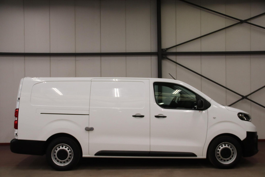 Toyota ProAce Worker 2.0 D-4D 125PK L3H1 EXTRA LANG