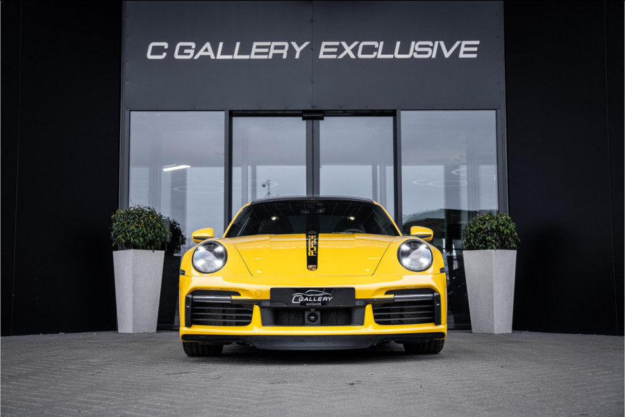 Porsche 911 992 3.8 Turbo S - Sport Chrono Plus | Panorama | Lift | Bose | ACC