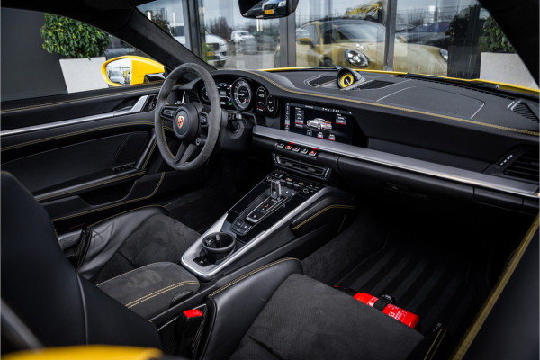 Porsche 911 992 3.8 Turbo S - Sport Chrono Plus | Panorama | Lift | Bose | ACC