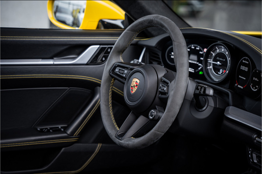 Porsche 911 992 3.8 Turbo S - Sport Chrono Plus | Panorama | Lift | Bose | ACC