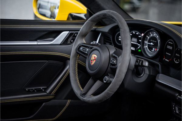 Porsche 911 992 3.8 Turbo S - Sport Chrono Plus | Panorama | Lift | Bose | ACC