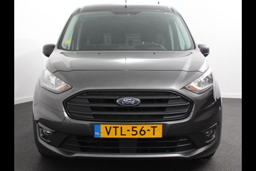 Ford Transit Connect 1.5 EcoBlue L2 Trend Aut. |Navi|Airco|PDC A|Cruise Control|3Zits|Camera|DAB+