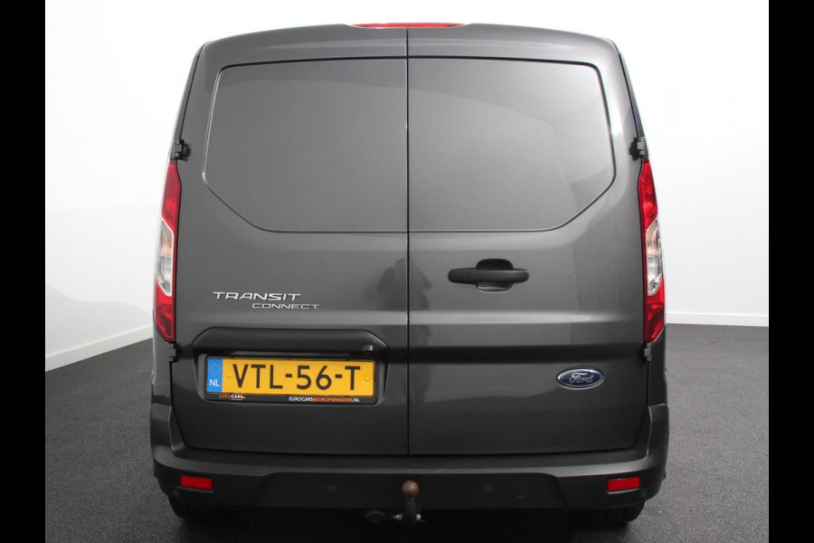 Ford Transit Connect 1.5 EcoBlue L2 Trend Aut. |Navi|Airco|PDC A|Cruise Control|3Zits|Camera|DAB+