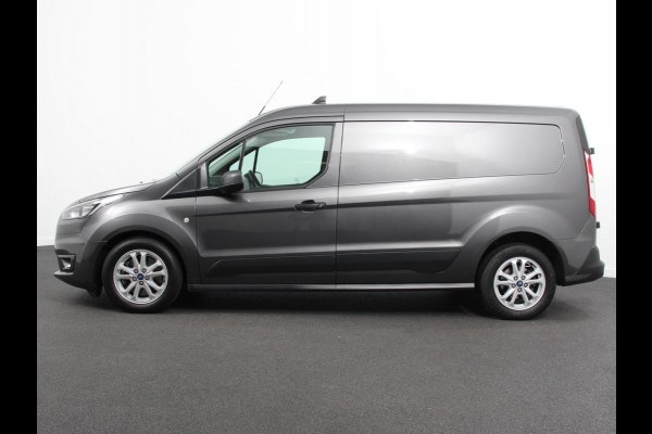 Ford Transit Connect 1.5 EcoBlue L2 Trend Aut. |Navi|Airco|PDC A|Cruise Control|3Zits|Camera|DAB+