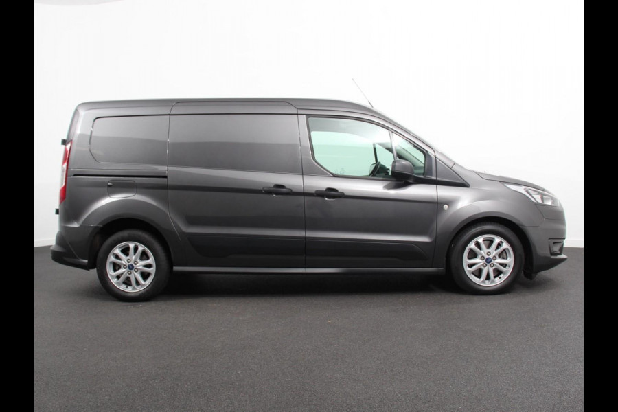 Ford Transit Connect 1.5 EcoBlue L2 Trend Aut. |Navi|Airco|PDC A|Cruise Control|3Zits|Camera|DAB+