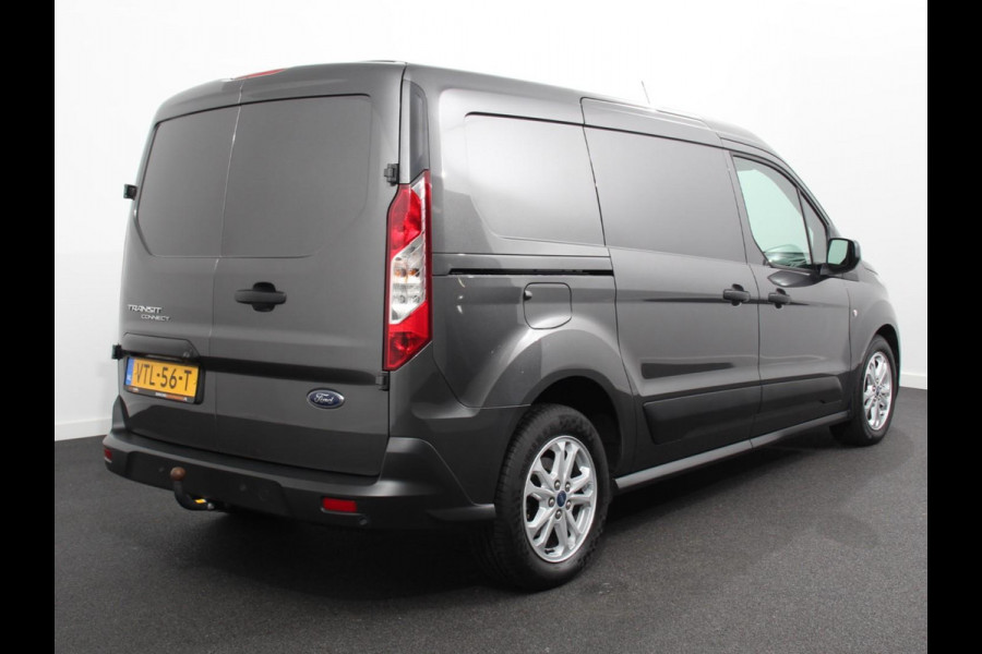 Ford Transit Connect 1.5 EcoBlue L2 Trend Aut. |Navi|Airco|PDC A|Cruise Control|3Zits|Camera|DAB+