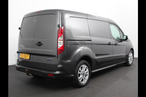 Ford Transit Connect 1.5 EcoBlue L2 Trend Aut. |Navi|Airco|PDC A|Cruise Control|3Zits|Camera|DAB+