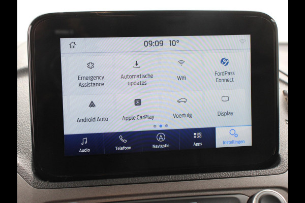 Ford Transit Connect 1.5 EcoBlue L2 Trend Aut. |Navi|Airco|PDC A|Cruise Control|3Zits|Camera|DAB+