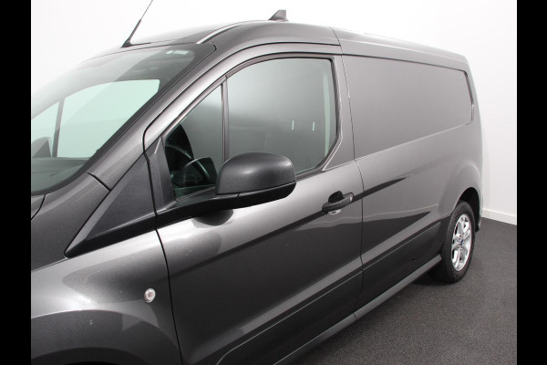 Ford Transit Connect 1.5 EcoBlue L2 Trend Aut. |Navi|Airco|PDC A|Cruise Control|3Zits|Camera|DAB+