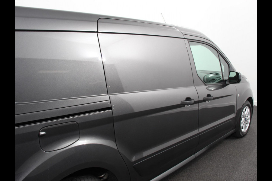 Ford Transit Connect 1.5 EcoBlue L2 Trend Aut. |Navi|Airco|PDC A|Cruise Control|3Zits|Camera|DAB+