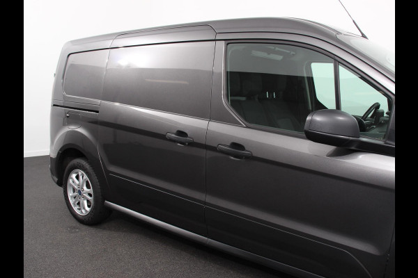 Ford Transit Connect 1.5 EcoBlue L2 Trend Aut. |Navi|Airco|PDC A|Cruise Control|3Zits|Camera|DAB+