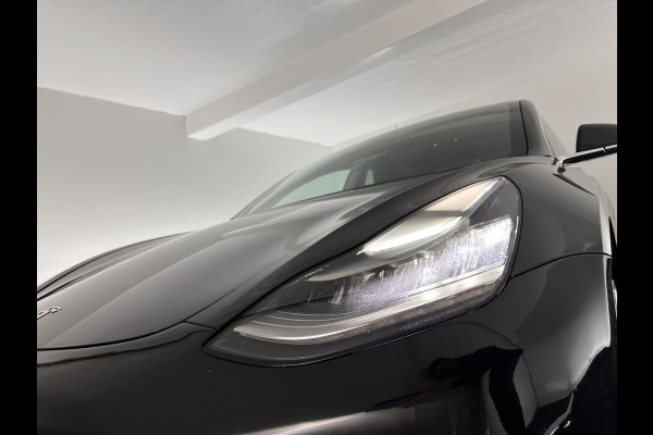 Tesla Model 3 Long Range AWD 75 kWh [ 3-Fase ] (INCL-BTW) Aut. *PANO | AUTO-PILOT | NAPPA-FULL-LEATHER | KEYLESS | FULL-LED | MEMORY-PACK | SURROUND-VIEW | DAB | CARPLAY | DIGI-COCKPIT | LANE-ASSIST | COMFORT-SEATS | 19"ALU*