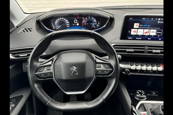 Peugeot 3008 1.2 PureTech AGC Allure Cruise control Climate control Navigatie Apple / Android carplay