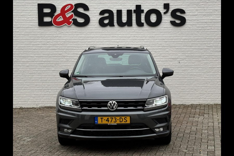 Volkswagen Tiguan 1.5 TSI ACT Highline Business R Adaptive cruise control Climate control Parkeercamera Apple / Android carplay