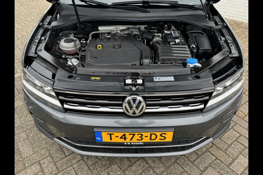 Volkswagen Tiguan 1.5 TSI ACT Highline Business R Adaptive cruise control Climate control Parkeercamera Apple / Android carplay