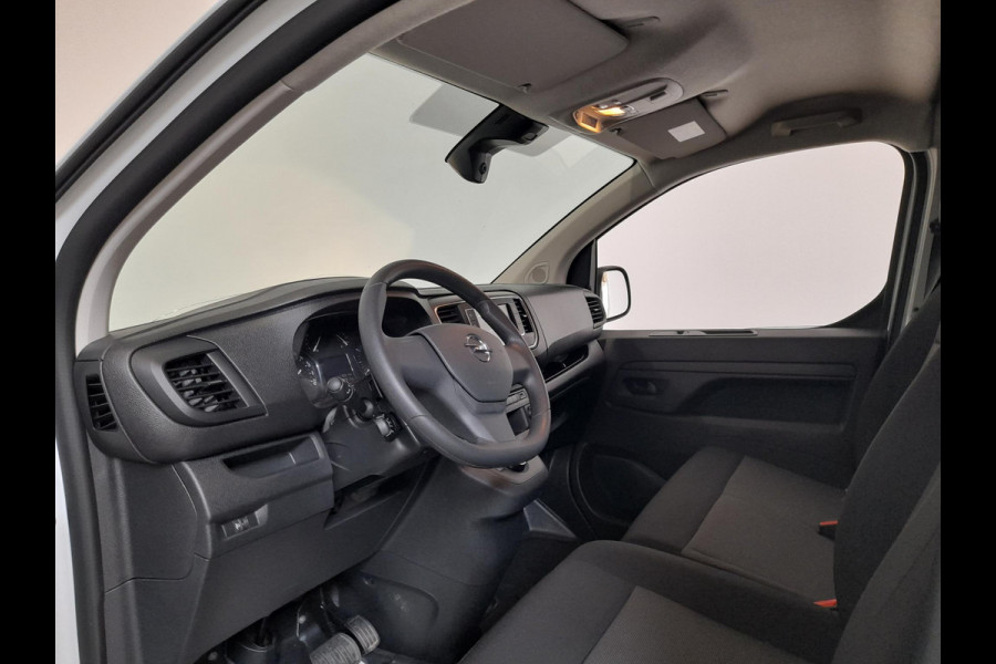 Opel Vivaro 2.0 CDTI L2H1 145PK Edition Automaat | Airco | Navigatie | Apple Carplay/Android Auto | Trekhaak | Betimmering