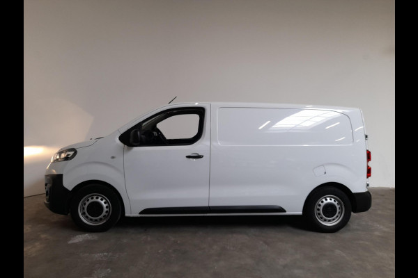 Opel Vivaro 2.0 CDTI L2H1 145PK Edition Automaat Airco Navigatie Apple Carplay/Android Auto Trekhaak Betimmering