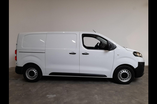 Opel Vivaro 2.0 CDTI L2H1 145PK Edition Automaat Airco Navigatie Apple Carplay/Android Auto Trekhaak Betimmering