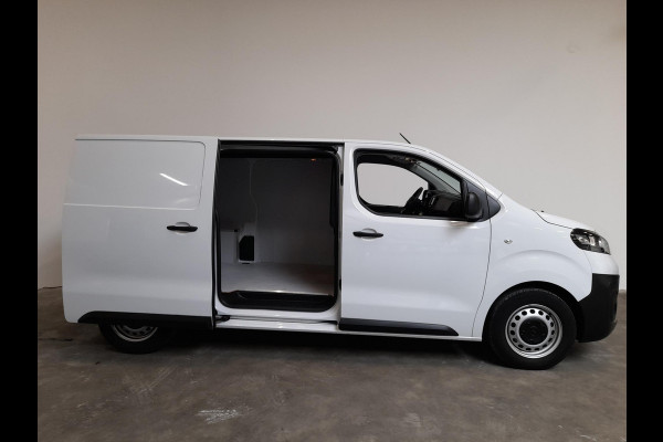 Opel Vivaro 2.0 CDTI L2H1 145PK Edition Automaat Airco Navigatie Apple Carplay/Android Auto Trekhaak Betimmering