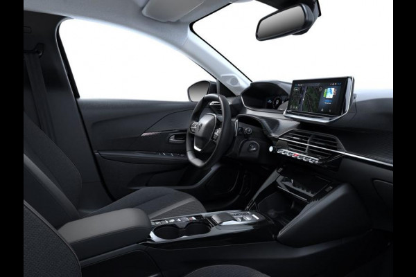 Peugeot 208 Hybrid 100 e-DCS6 Allure