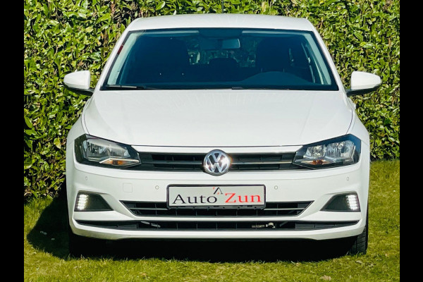 Volkswagen Polo 1.0 TSI Comfortline Business