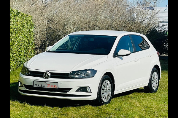 Volkswagen Polo 1.0 TSI Comfortline Business