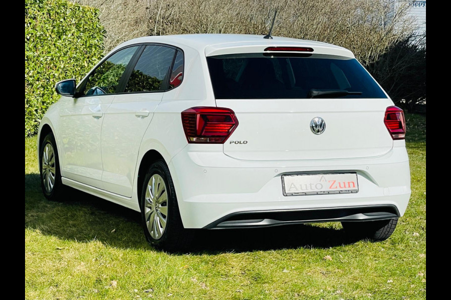 Volkswagen Polo 1.0 TSI Comfortline Business