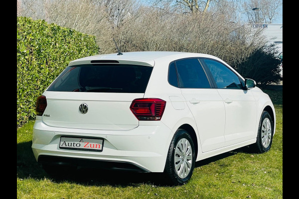 Volkswagen Polo 1.0 TSI Comfortline Business