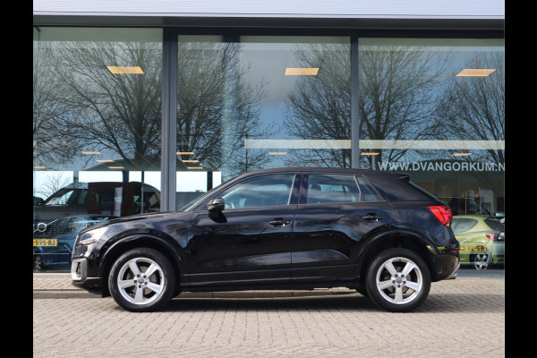 Audi Q2 35 TFSI 150 PK Epic