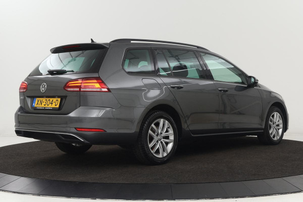 Volkswagen Golf 1.4 TSI Comfortline | Adaptive cruise | Carplay | Climate control | PDC | Bluetooth | LED | Getint glas